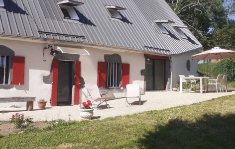 Le Gîte de Fernand_Picherande