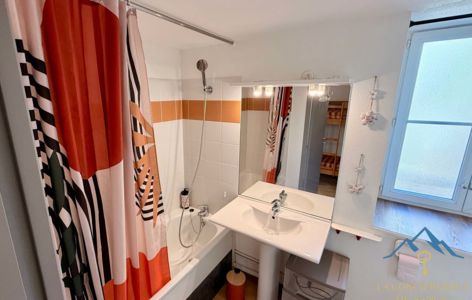 Résidence les Iles Britanniques n°2 - La Rive Gambetta_La Bourboule