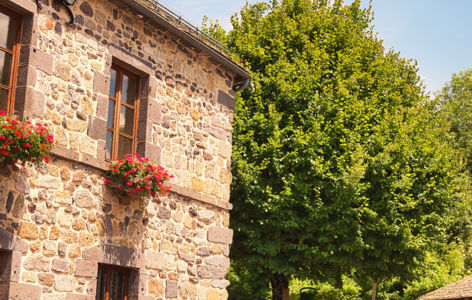 Les Virées du Sancy : La Virée au village_Murat-le-Quaire