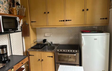 Résidence les Sapins N°11_Mont-Dore