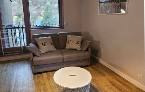 Résidence le Capucin n°129_Mont-Dore