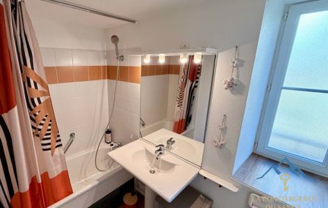 Résidence les Iles Britanniques n°2 - La Rive Gambetta_La Bourboule