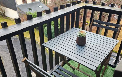 Résidence le Capucin n°129_Mont-Dore