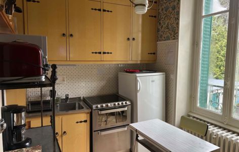 Résidence les Sapins N°11_Mont-Dore