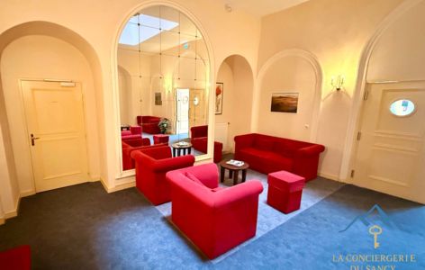 Résidence les Iles Britanniques n°2 - La Rive Gambetta_La Bourboule