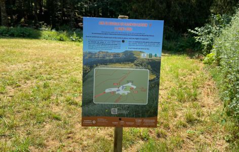 Aire de bivouac du Capucin_Mont-Dore