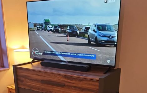 Résidence le Capucin n°129_Mont-Dore