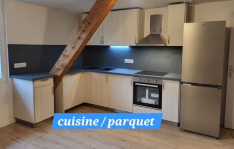 Menuiserie SARL Cohade_Mont-Dore