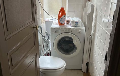 Résidence les Sapins N°11_Mont-Dore