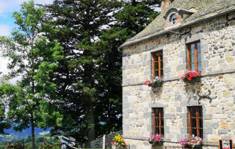 Les Virées du Sancy : La Virée au village_Murat-le-Quaire