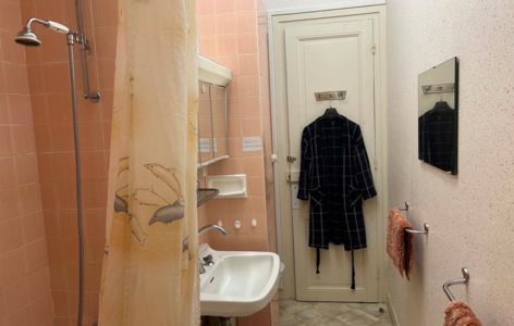 Résidence les Sapins N°11_Mont-Dore