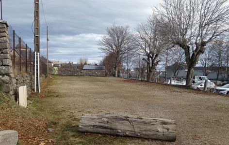 Terrains de pétanque de Besse_Besse-et-Saint-Anastaise