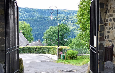 Les Virées du Sancy : La Virée au village_Murat-le-Quaire
