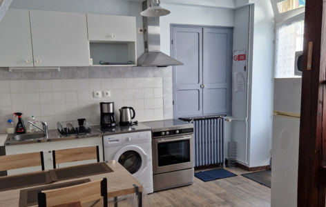 Villa Silva n°2_Mont-Dore