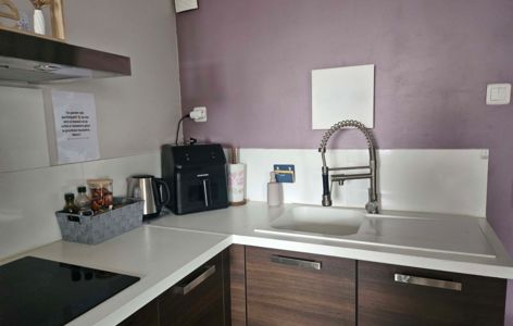 Résidence le Capucin n°129_Mont-Dore