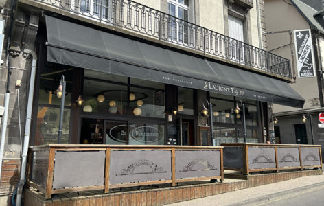 Le Laurent 1er by SN_Mont-Dore