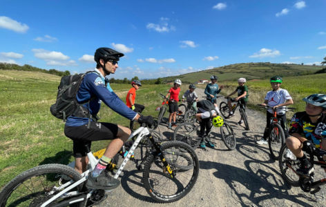 Location VTT Sancy Expérience_Chambon-sur-Lac