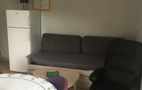 Résidence les Iles Britanniques n°101