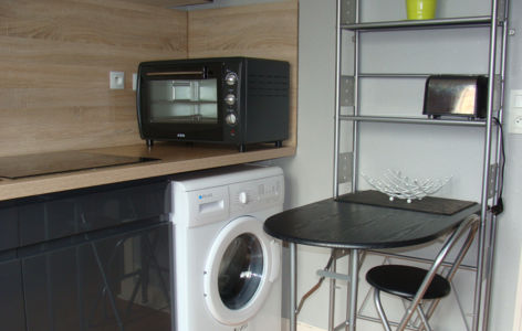 Villa Silva N°1_Mont-Dore