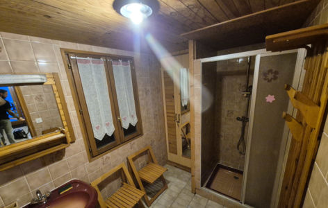 Chalet les Cimes Etoilées_Chastreix
