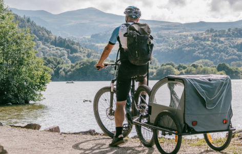 Location VTT Sancy Expérience_Chambon-sur-Lac