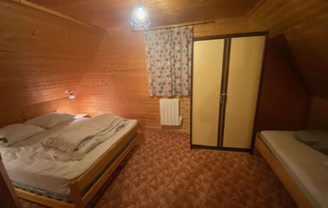 Chalet les Cimes Etoilées_Chastreix