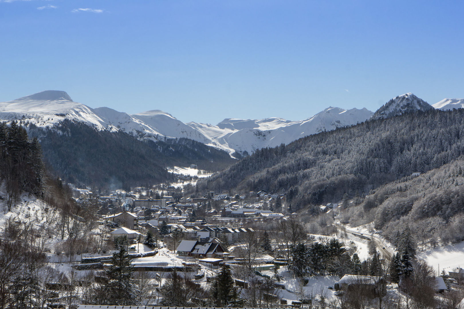 Real Time Weather Live View On The Mont Dore Station real-time-weather-live-view-on-the-mont-dore-station