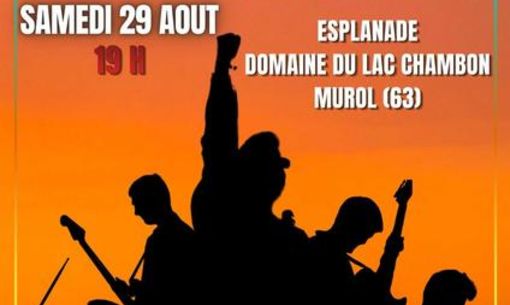 Concert : ShowMuse
