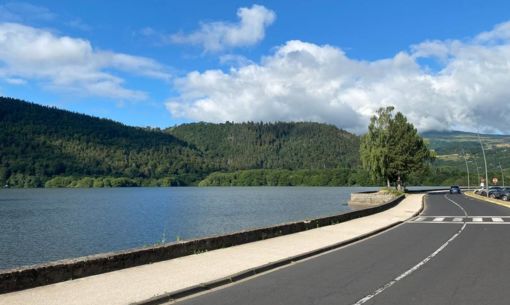 Navette Saint-Nectaire - Murol - Chambon-sur-Lac (Période été)