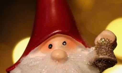 La grande fête de Noël