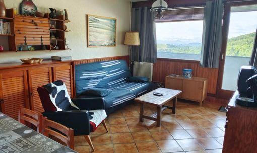 Résidence la Forêt - n°93