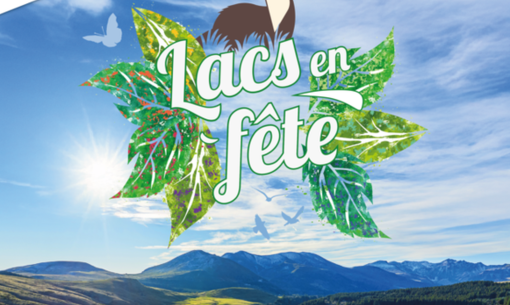 Lacs en fête !