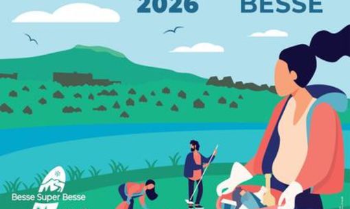 Journée éco-civique de ramassage des déchets