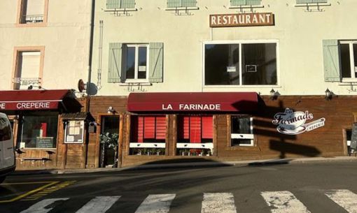 Crêperie La Farinade