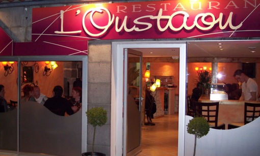 L'Oustaou