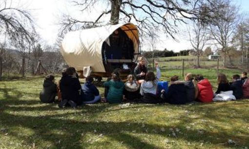 Show: Stories from the Caravan