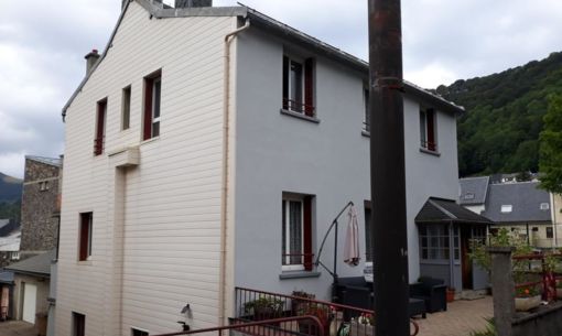 Villa Silva N°1