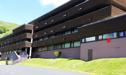 Résidence la Forêt - n°130