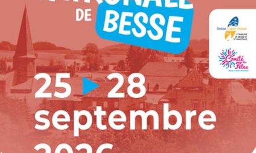 Fête Patronale de la Dévalade : grand gala d'accordéon avec repas