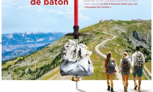 Dernier planté de bâton