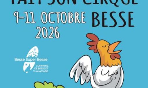 Fête de la Bavajade