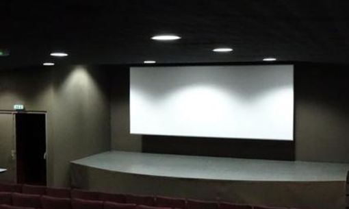 Ciné-Super programme: 26 to 31 August 2026