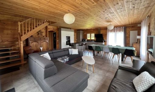 Chalet le Bivouac
