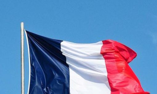 Fête Nationale - Parade du 14 juillet