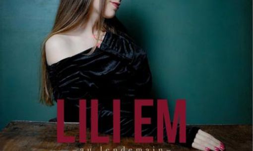 BESS' TIVAL saison culturelle version été - Concert en transat : Lili Em