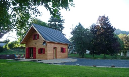 Chalet des Noisettes