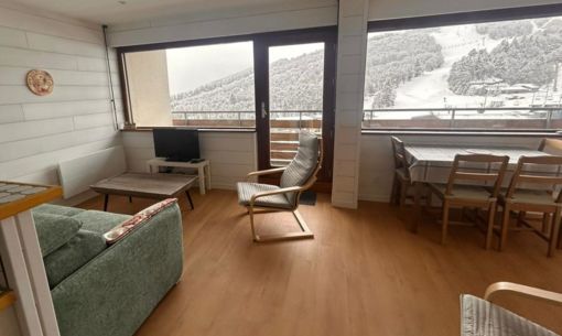 Résidence 1350 Appartement N°7
