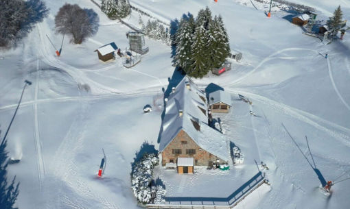 La Bergerie
