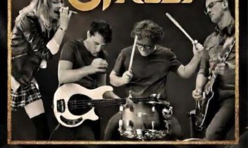 Concert: Gordon Street