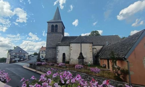 Eglise Saint-Maurice